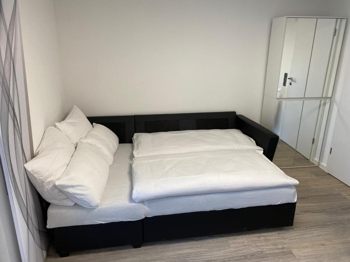 1,5 Zimmer Apartment In S-Bahn Naehe, 35 Qm, Max 4 Pers, Zentral, Private Terasse, Internet 250 Mbit Gaertringen Екстер'єр фото